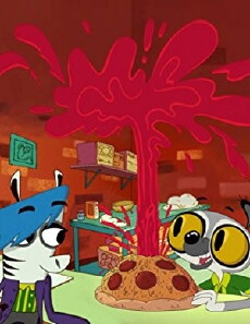By Request Pizza (2014) - Stream Online