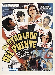 Del otro lado del puente (1980) - Stream Online