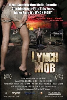 Lynch Mob (2009) - Stream Online