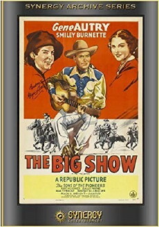The Big Show (1936) - Stream Online