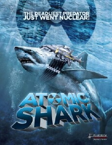 Atomic Shark (2016) - Stream Online