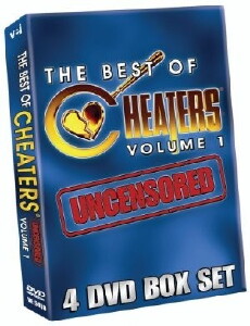 Cheaters (2000) - Stream Online