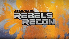 Rebels Recon (2014) - Stream Online