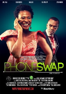 Phone Swap (2012) - Stream Online
