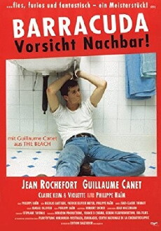 Barracuda - Vorsicht Nachbar! (1997) - Stream Online