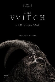 The Witch (2015) - Stream Online