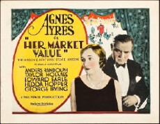Her Market Value (1925) - Stream Online
