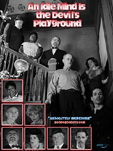 An Idle Mind Is the Devil's Playground (2016) - Stream Online