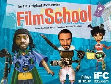 Film School (2004) - Stream Online