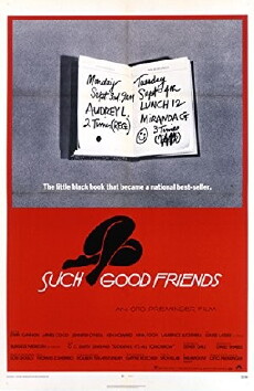 Such Good Friends (1971) - Stream Online