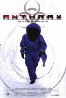 Anthrax (2001) - Stream Online