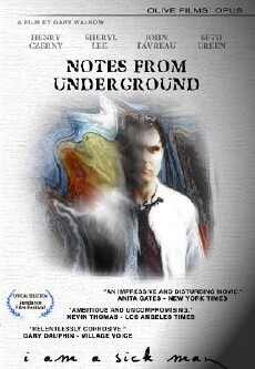 Notes from Underground (1995) - Stream Online