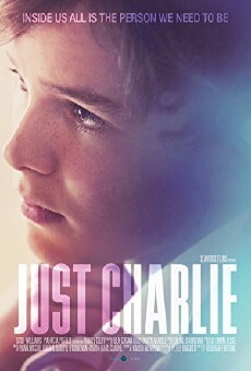 Just Charlie (2017) - Stream Online