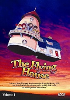 The Flying House (1982) - Stream Online