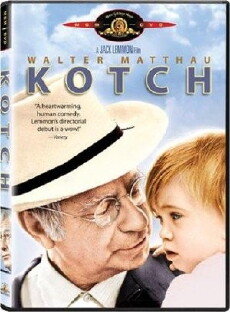 Kotch (1971) - Stream Online