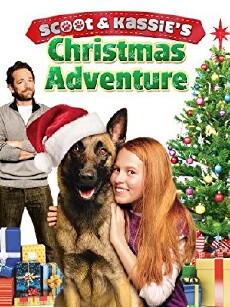 Scoot & Kassie's Christmas Adventure (2013) - Stream Online