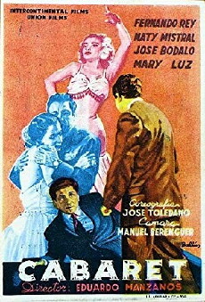 Cabaret (1953) - Stream Online