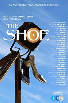 The Shoe (2017) - Stream Online