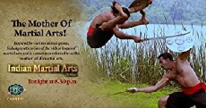 Indian Martial Arts: Ek Itihaas (2016) - Stream Online