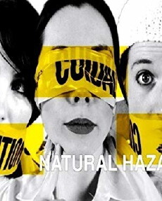 Natural Hazards (2009) - Stream Online