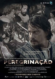 Pilgrimage (2017) - Stream Online