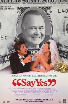 Say Yes (1986) - Stream Online