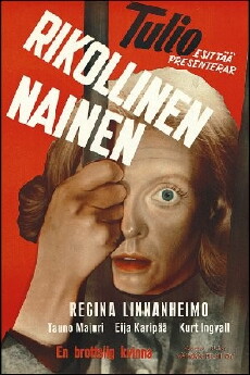 Rikollinen nainen (1952) - Stream Online