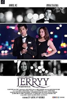 Jerryy (2014) - Stream Online