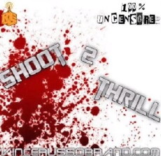 Shoot 2 Thrill (2015) - Stream Online