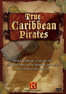 True Caribbean Pirates (2006) - Stream Online