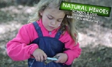 Natural Heroes (2004) - Stream Online