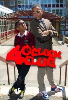 4 O'Clock Club (2012) - Stream Online