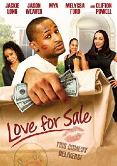 Love for Sale (2008) - Stream Online