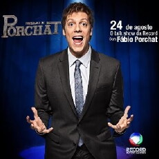Programa do Porchat (2016) - Stream Online