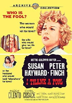 I Thank a Fool (1962) - Stream Online