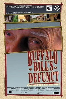 Buffalo Bill's Defunct: Stories from the New West (2004) - Stream Online