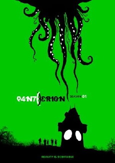 Pantherion (2012) - Stream Online