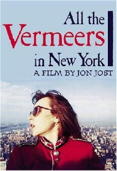 All the Vermeers in New York (1990) - Stream Online