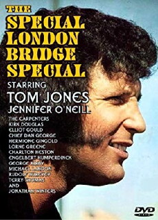 The Special London Bridge Special (1972) - Stream Online