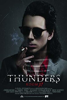 Thunders - Room 37 (2019) - Stream Online