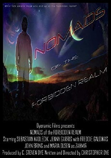 The Realm (2011) - Stream Online