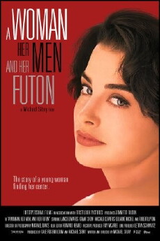 A Woman, Her Men, and Her Futon (1992) - Stream Online