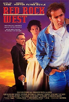 Red Rock West (1993) - Stream Online