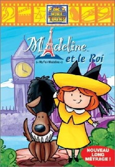 Madeline: My Fair Madeline (2002) - Stream Online