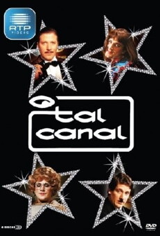 O Tal Canal (1983) - Stream Online