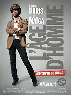 The Age of Man (2007) - Stream Online