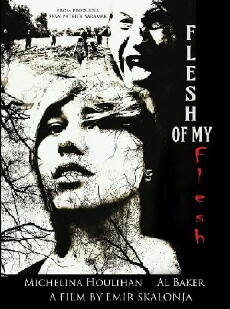Flesh of My Flesh (2016) - Stream Online