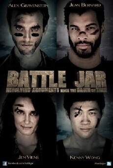 Battle Jar: Resolving Arguments Since the Dawn of Time (2015) - Stream Online