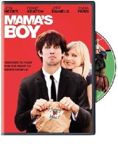 Mama's Boy (2007) - Stream Online