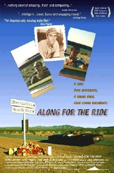 Along for the Ride (2000) - Stream Online